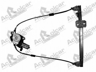 AC ROLCAR 014789 -  Подъемное устройство для окон